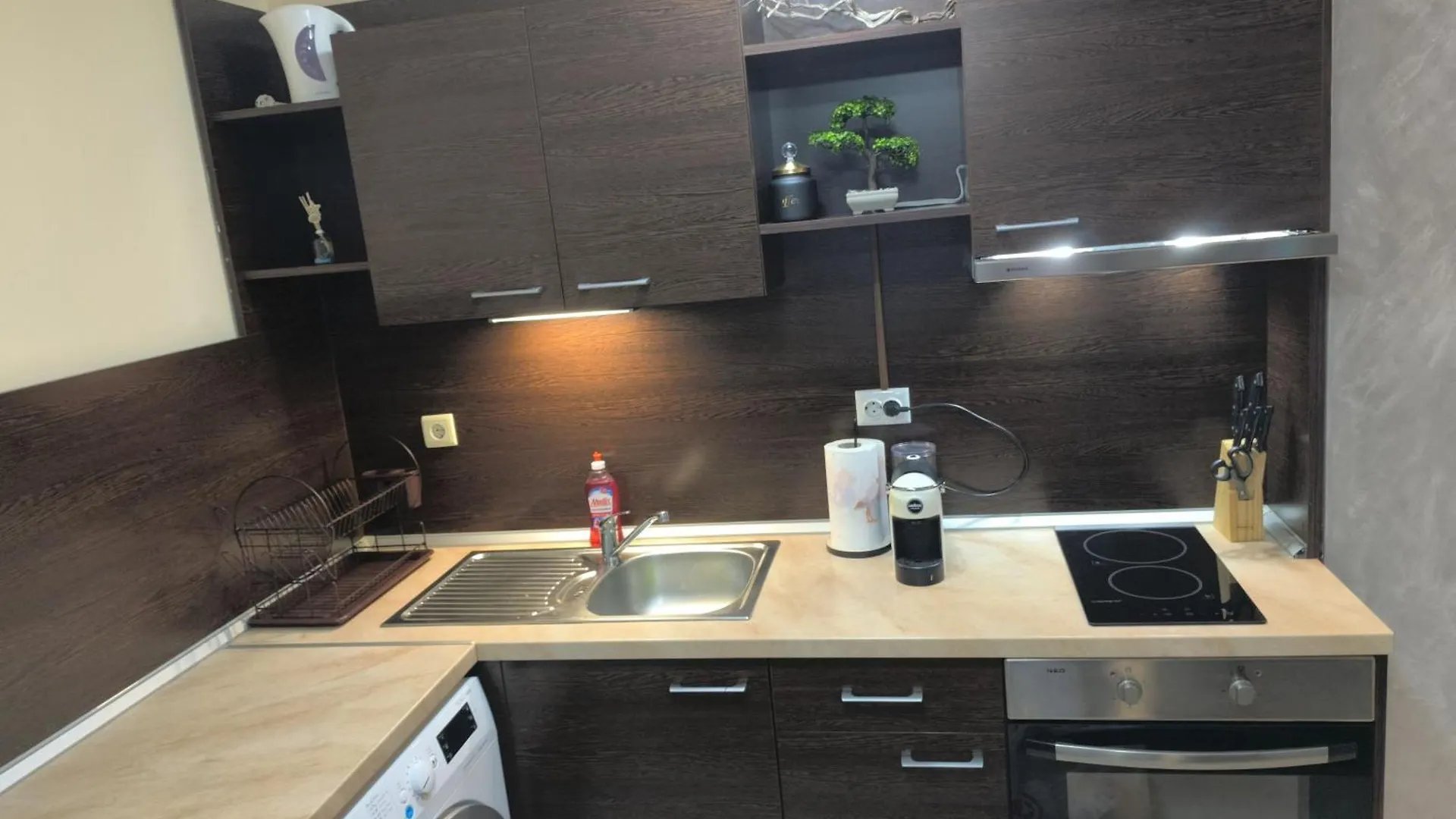 Mountain Heaven Retreat Apartment Bansko