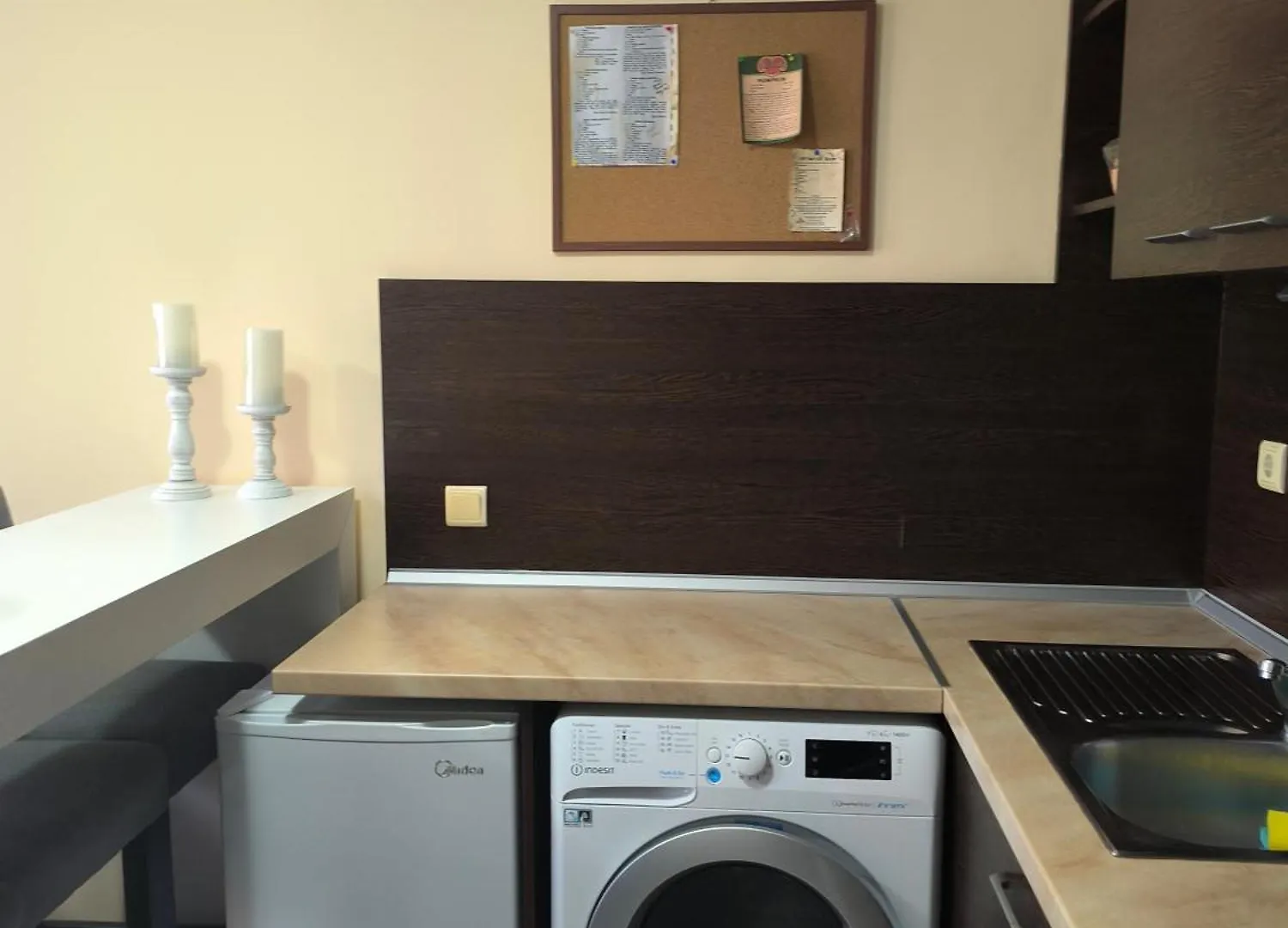 Mountain Heaven Retreat Apartment Bansko