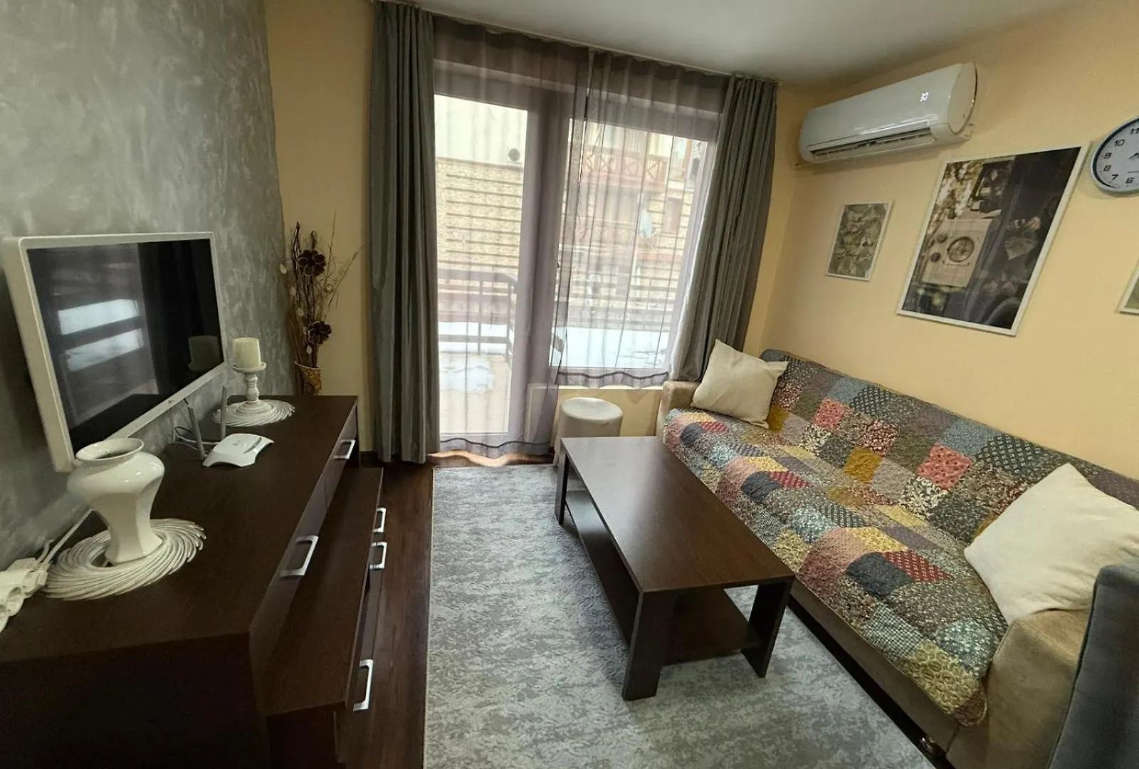 Mountain Heaven Retreat Apartment Bansko 0*,  Bulgaria