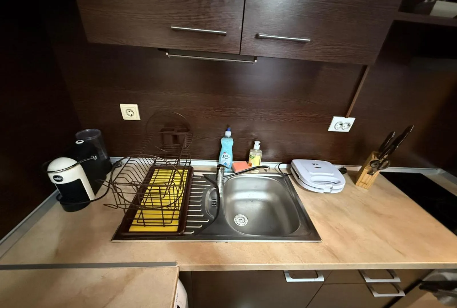 Mountain Heaven Retreat Apartment Bansko Bulgaria