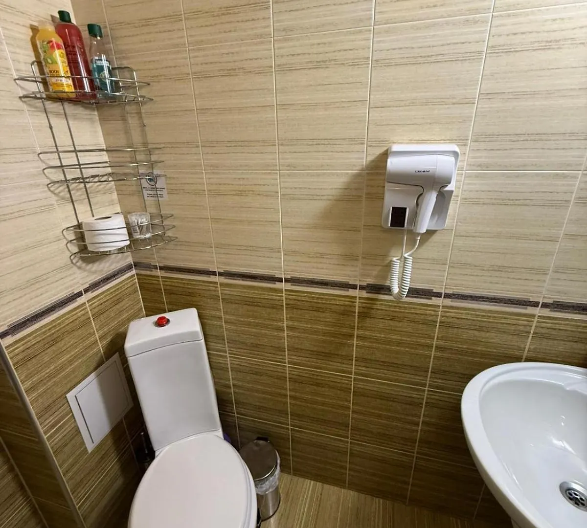 Mountain Heaven Retreat Apartment Bansko