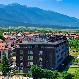 Lucky & Relax Hotel