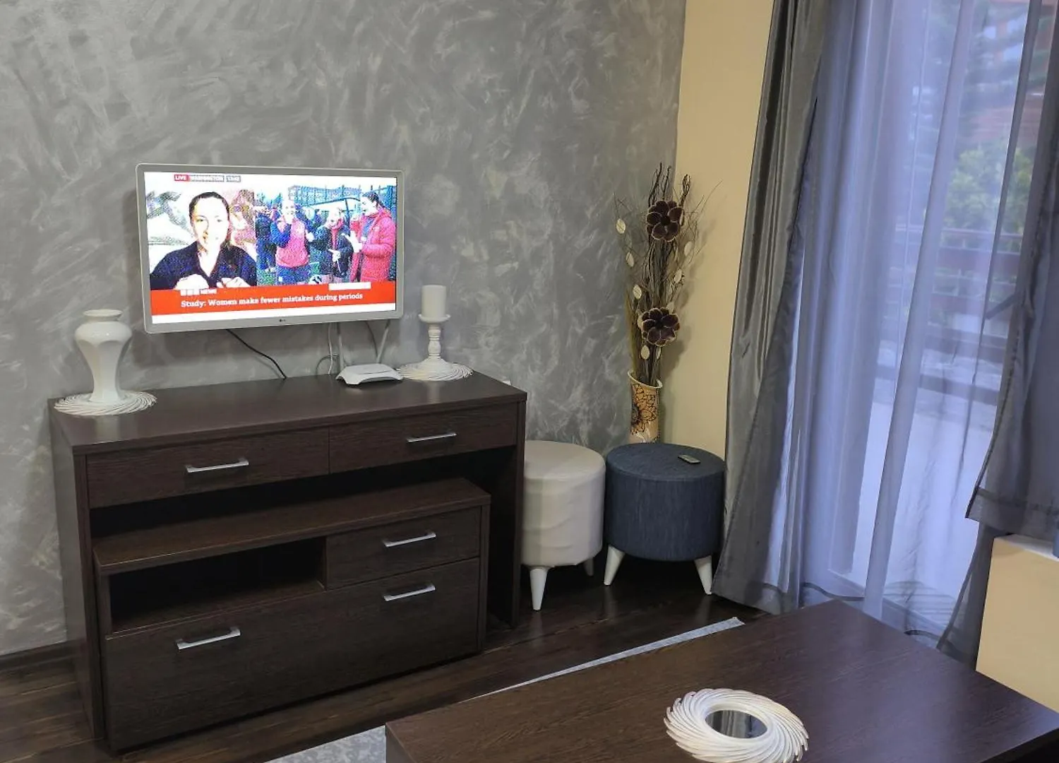 Mountain Heaven Retreat Apartment Bansko