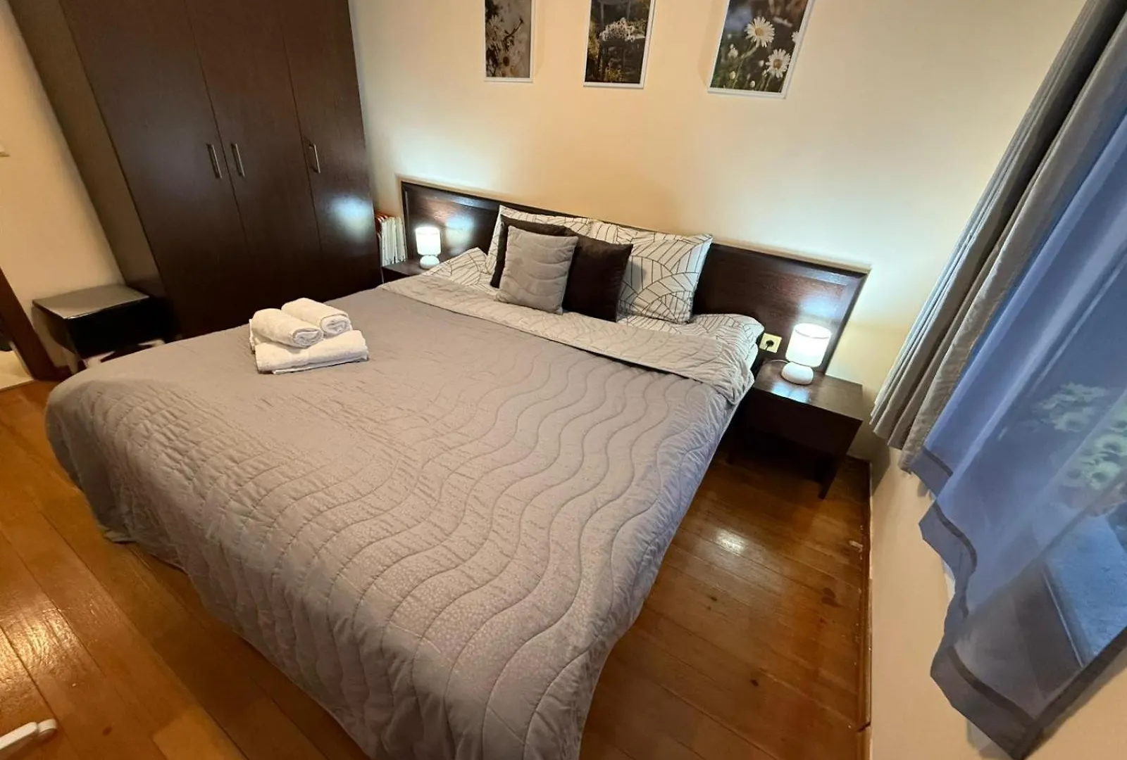 Mountain Heaven Retreat Apartment Bansko